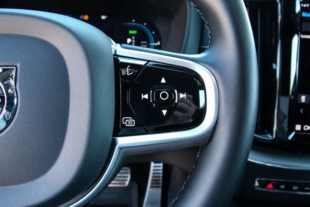 2022 Volvo XC60 Recharge Plug-In Hybrid T8 Polestar