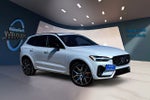 2022 Volvo XC60 Recharge Plug-In Hybrid T8 Polestar