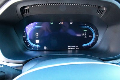 2022 Volvo XC60 Recharge Plug-In Hybrid T8 Polestar