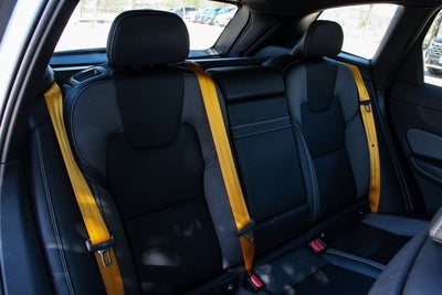 2022 Volvo XC60 Recharge Plug-In Hybrid T8 Polestar