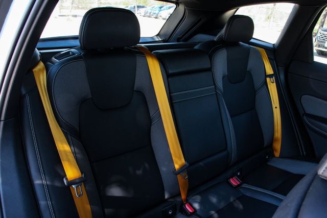 2022 Volvo XC60 Recharge Plug-In Hybrid T8 Polestar