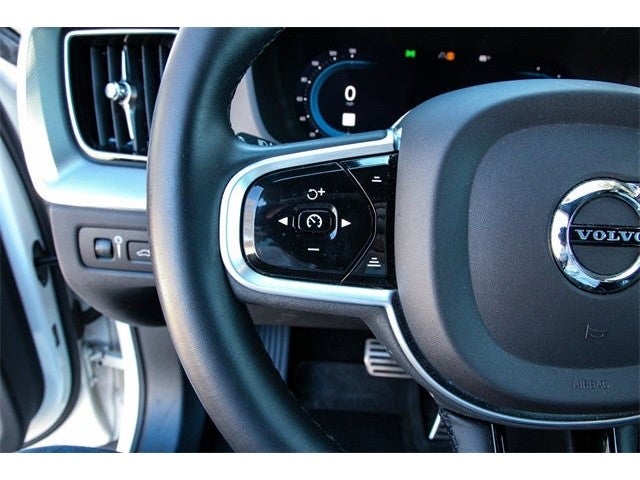 2022 Volvo XC60 Recharge Plug-In Hybrid T8 Polestar