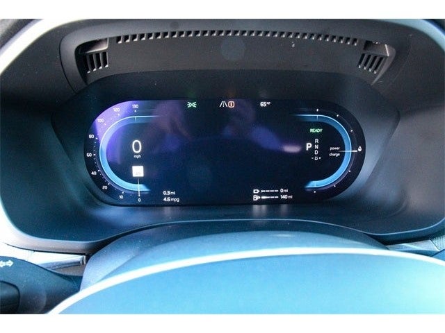 2022 Volvo XC60 Recharge Plug-In Hybrid T8 Polestar