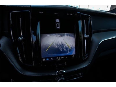 2022 Volvo XC60 Recharge Plug-In Hybrid T8 Polestar