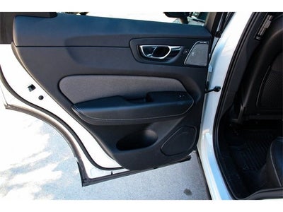 2022 Volvo XC60 Recharge Plug-In Hybrid T8 Polestar