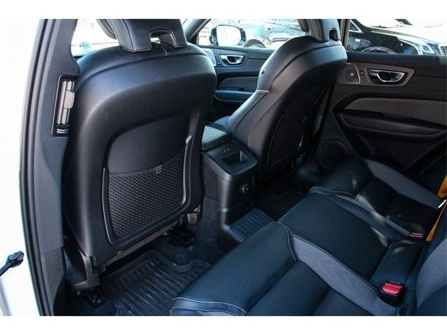 2022 Volvo XC60 Recharge Plug-In Hybrid T8 Polestar