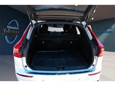 2022 Volvo XC60 Recharge Plug-In Hybrid T8 Polestar
