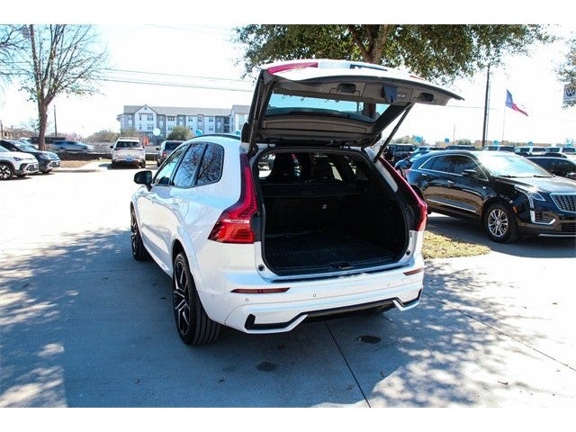 2022 Volvo XC60 Recharge Plug-In Hybrid T8 Polestar