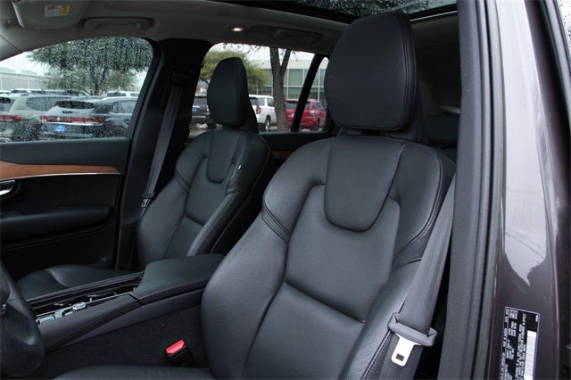 2023 Volvo XC90 B6 Plus 7-Seater