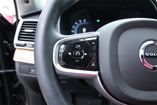 2023 Volvo XC90 B6 Plus 7-Seater