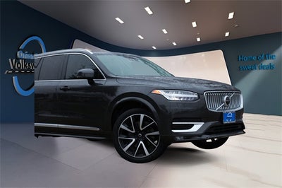 2023 Volvo XC90 B6 Plus 7-Seater