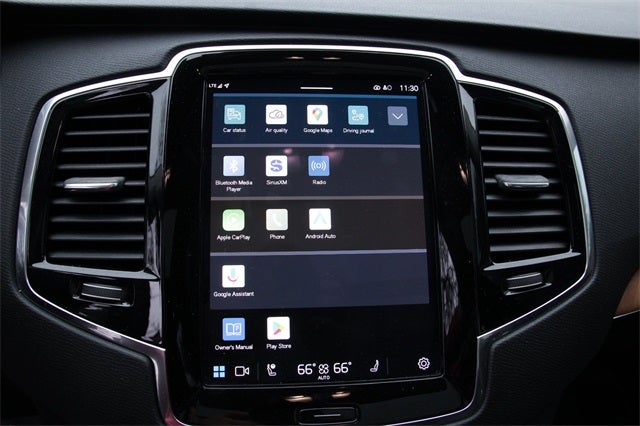 2023 Volvo XC90 B6 Plus 7-Seater