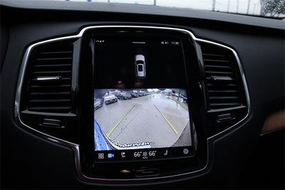 2023 Volvo XC90 B6 Plus 7-Seater