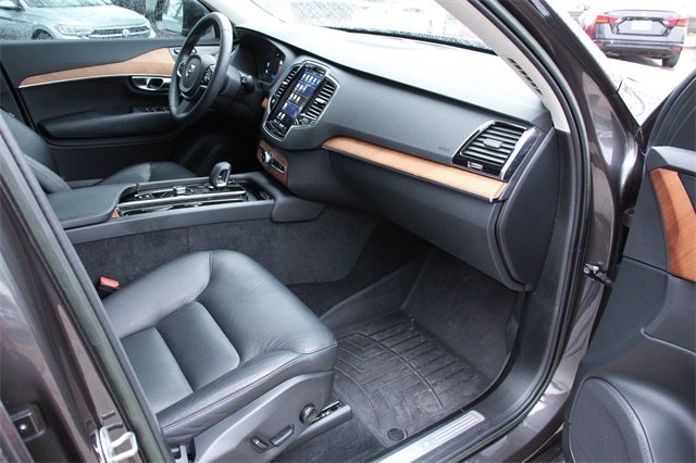 2023 Volvo XC90 B6 Plus 7-Seater