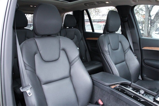 2023 Volvo XC90 B6 Plus 7-Seater