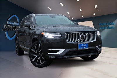 2023 Volvo XC90 B6 Plus 7-Seater