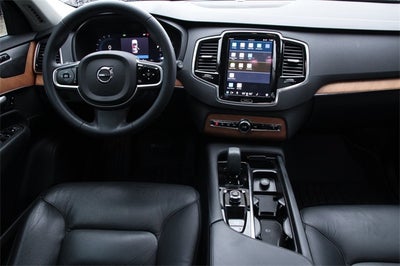 2023 Volvo XC90 B6 Plus 7-Seater