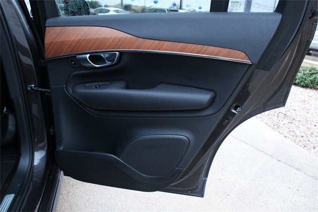 2023 Volvo XC90 B6 Plus 7-Seater