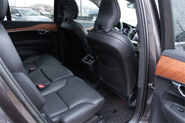 2023 Volvo XC90 B6 Plus 7-Seater