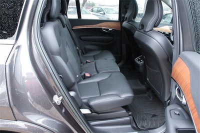 2023 Volvo XC90 B6 Plus 7-Seater