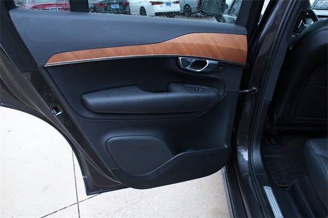 2023 Volvo XC90 B6 Plus 7-Seater