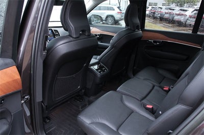 2023 Volvo XC90 B6 Plus 7-Seater