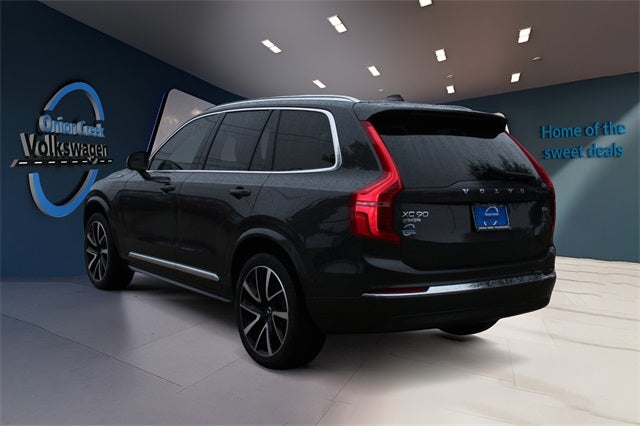2023 Volvo XC90 B6 Plus 7-Seater