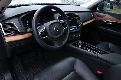 2023 Volvo XC90 B6 Plus 7-Seater