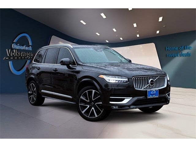 2023 Volvo XC90 B6 Plus 7-Seater