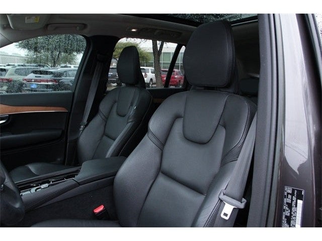 2023 Volvo XC90 B6 Plus 7-Seater