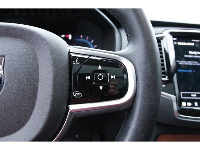 2023 Volvo XC90 B6 Plus 7-Seater