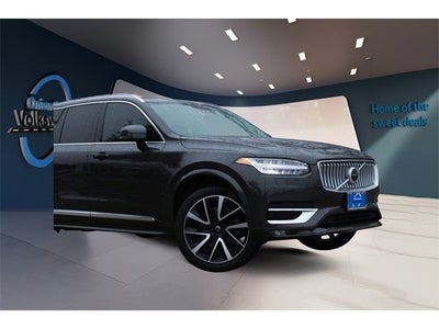 2023 Volvo XC90 B6 Plus 7-Seater