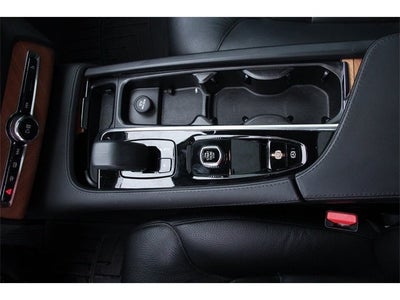 2023 Volvo XC90 B6 Plus 7-Seater