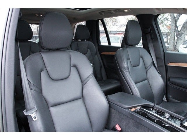 2023 Volvo XC90 B6 Plus 7-Seater