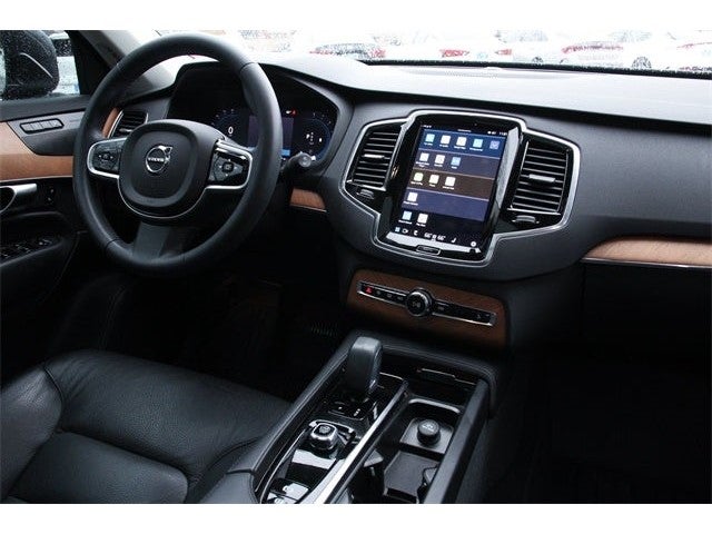 2023 Volvo XC90 B6 Plus 7-Seater