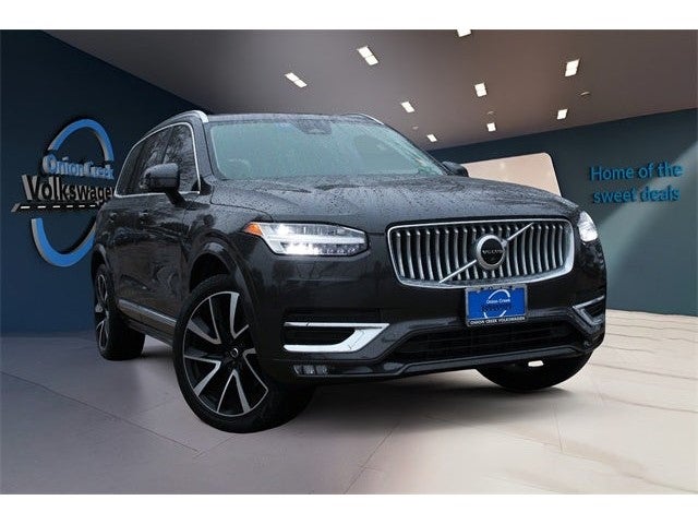 2023 Volvo XC90 B6 Plus 7-Seater