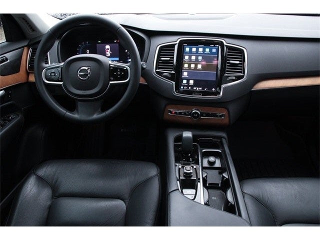 2023 Volvo XC90 B6 Plus 7-Seater