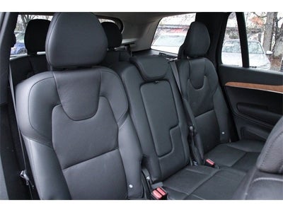 2023 Volvo XC90 B6 Plus 7-Seater