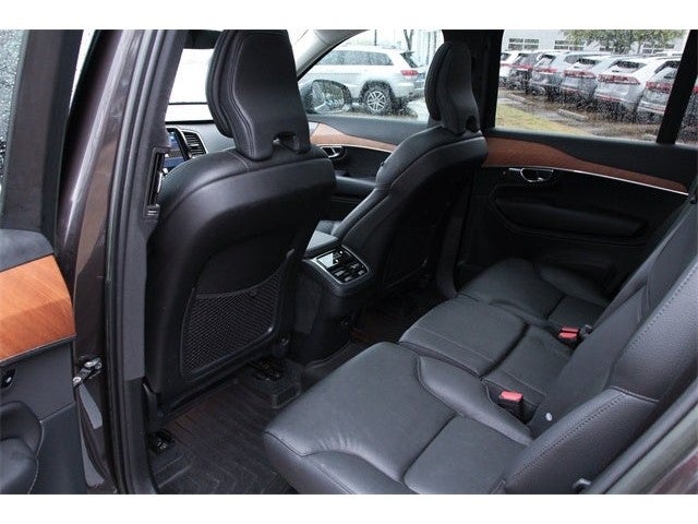 2023 Volvo XC90 B6 Plus 7-Seater