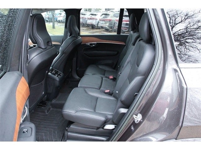 2023 Volvo XC90 B6 Plus 7-Seater