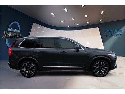 2023 Volvo XC90 B6 Plus 7-Seater