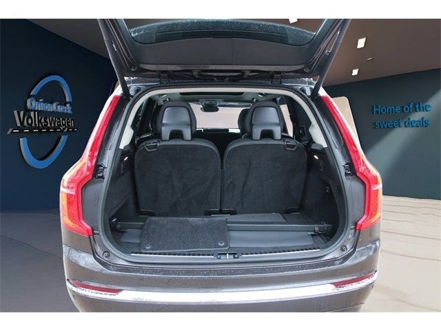 2023 Volvo XC90 B6 Plus 7-Seater