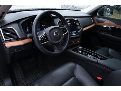 2023 Volvo XC90 B6 Plus 7-Seater