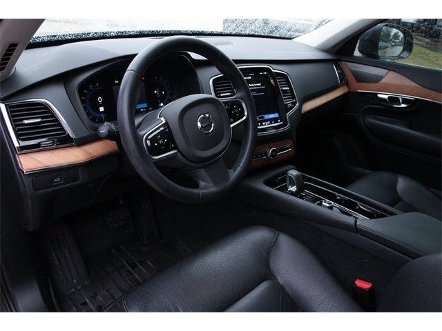 2023 Volvo XC90 B6 Plus 7-Seater