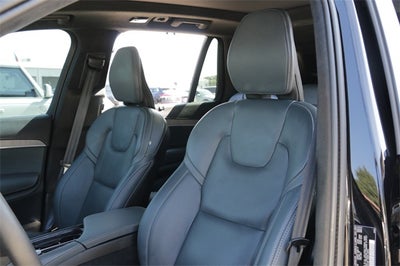 2024 Volvo XC90 Recharge Plug-In Hybrid Ultimate