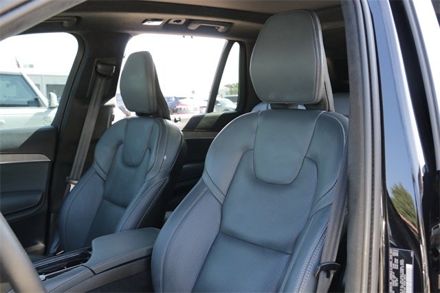 2024 Volvo XC90 Recharge Plug-In Hybrid Ultimate