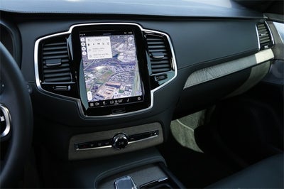 2024 Volvo XC90 Recharge Plug-In Hybrid Ultimate