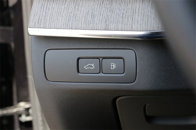 2024 Volvo XC90 Recharge Plug-In Hybrid Ultimate