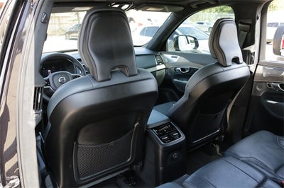 2024 Volvo XC90 Recharge Plug-In Hybrid Ultimate