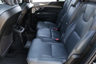 2024 Volvo XC90 Recharge Plug-In Hybrid Ultimate